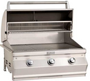 Fire Magic Choice C540I 30-Inch Built-In Propane Gas Grill With Analog Thermometer