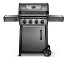 Napoleon Freestyle 425 Graphite Grey Natural Gas Grill