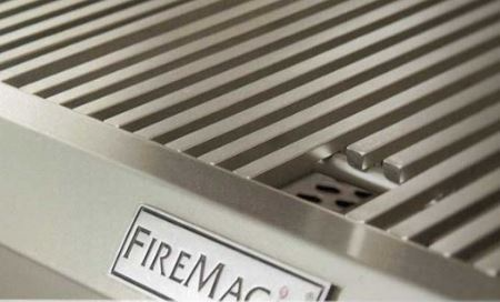 Fire Magic Choice C430I 24-Inch Built-in Natural Gas Grill with Analog Thermometer