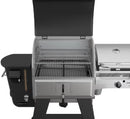 Camp Chef Woodwind Pro 24-Inch Pellet Grill With Propane Sidekick Sear Box - PG24WWSB