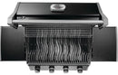 Napoleon Rogue 525 Natural Gas Grill, Black