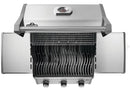 Napoleon Rogue 425 Natural Gas Grill, Stainless Steel