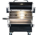 Recteq RT-2500 BFG Wood Pellet Grill