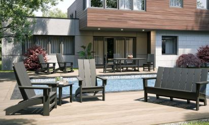 Savannah Adirondack Chair