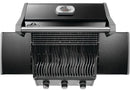 Napoleon Rogue 425 Propane Gas Grill, Black