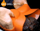 BBQ Grill Mitts