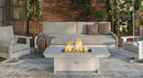 Savannah Firepit Table