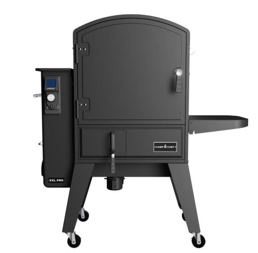 Camp Chef XXL Pro WIFI Vertical Smoker - PGSBXXL