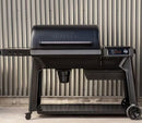 Traeger Woodridge Pro Pellet Grill - TFB97JLH