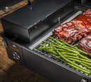 Traeger Ranger Portable Tabletop Wood Pellet Grill - TFT18KLD