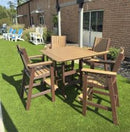 Callaway Chair Bar High