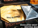 BBQ Blanket