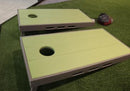 Corn Hole Board Set