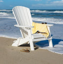 #368 Folding Fanback Chair