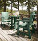 30" Round Dining Table