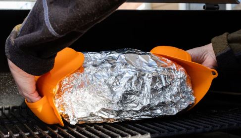 BBQ Grill Mitts