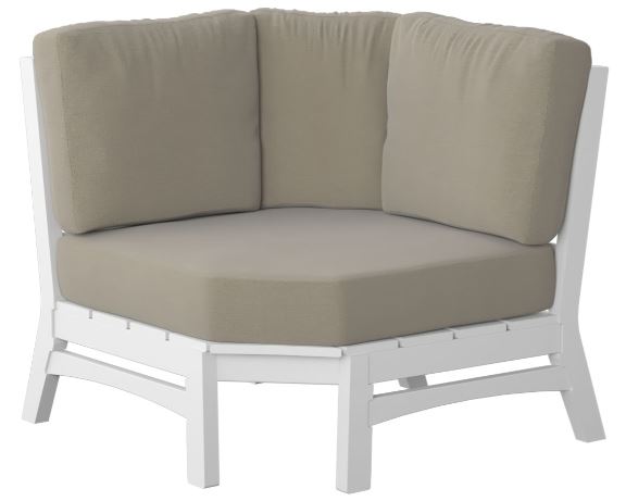 Coastal Corner Unit