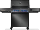 Napoleon Phantom Prestige 500 Natural Gas Grill with Infrared Side and Rear Burner