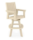 Callaway Swivel Bar Chair