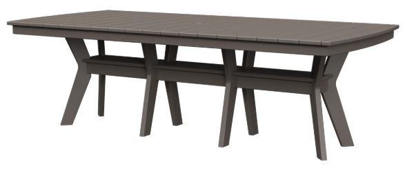 Chat 42″ x 96″ Bar Table