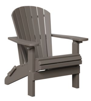 Classic Folding Adirondack