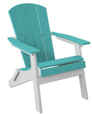 P3 Folding Adirondack