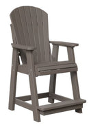 Classic Balcony Chair