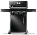 Napoleon Rogue 425 Propane Gas Grill, Black