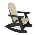 St Simons Adirondack Rocker