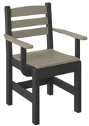 P11-R Dining Captain Chair