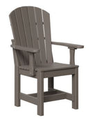 Classic Captain Chair Regular Height