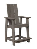 Modern Balcony Chair