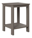 Modern Balcony Table