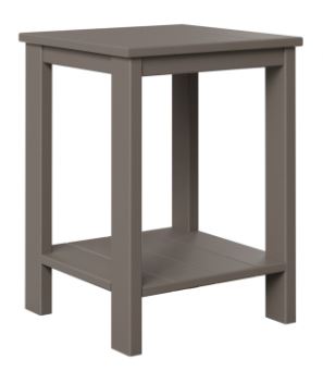 Modern Balcony Table