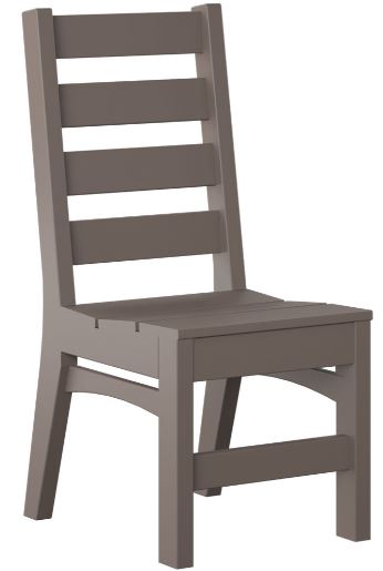 Coastal Bar Chair