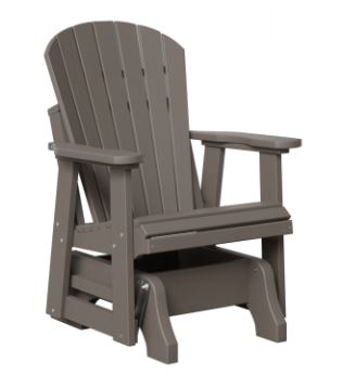 2′ Classic Glider Counter Height