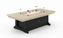 Savannah Firepit Table