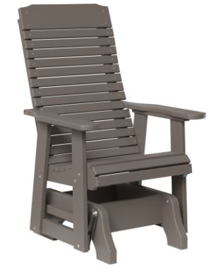 2’ Sipper Glider Counter Height