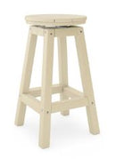 14" Round Counter Stool