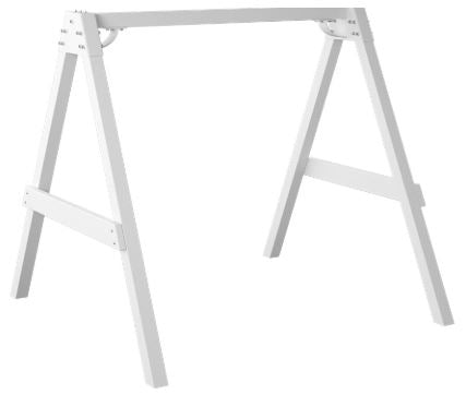 Classic A Frame-Vinyl