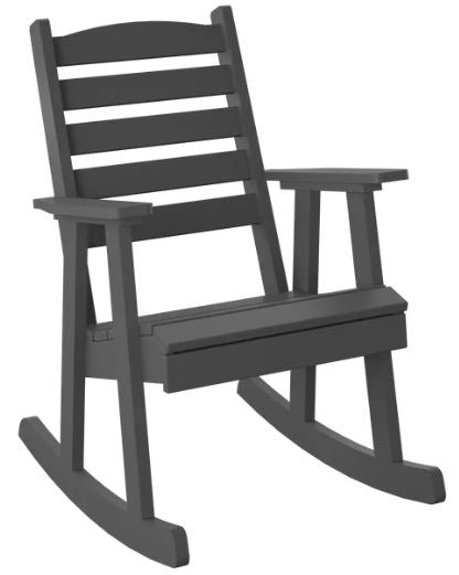 P77 Rocking Chair