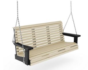 Traditional Porch Swing