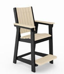 Callaway Chair Counter High