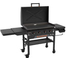 Blackstone 36‑Inch Omnivore Griddle with Hood – Model 2322