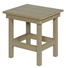 #822 Square Side Table