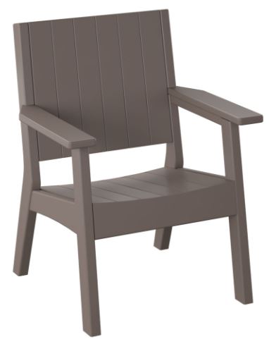 Chat Balcony Chair