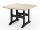 44" Savannah Square Dining Table