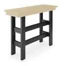 48" Rail Hugger Counter Table