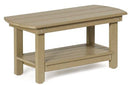 #970 Coffee Table