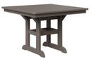 Classic Table 44″ x 44